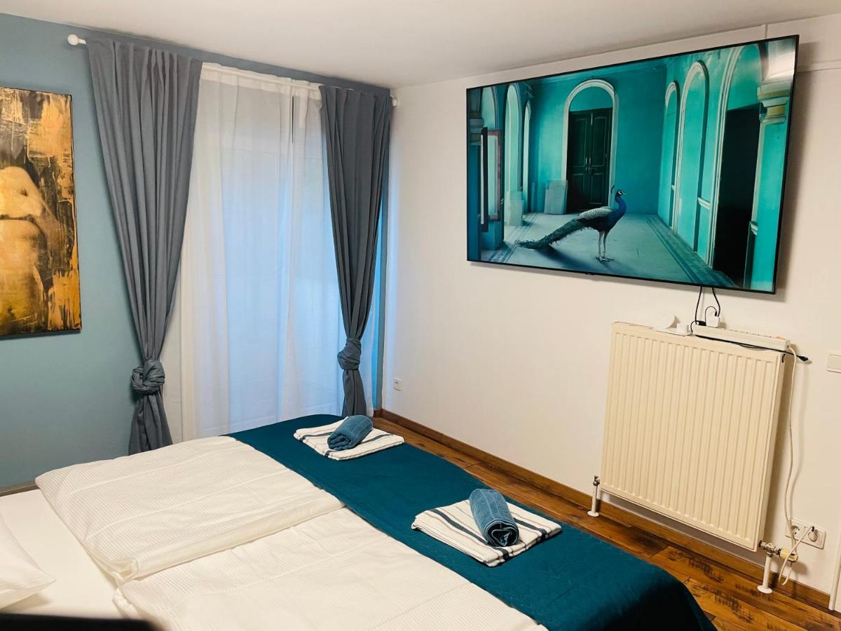 Sleep Like A Musicstar In The City Of Salzburg Ferienhaus Salzburg